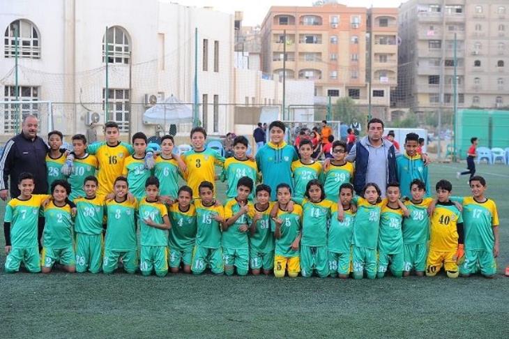 حدائق الأهرام
